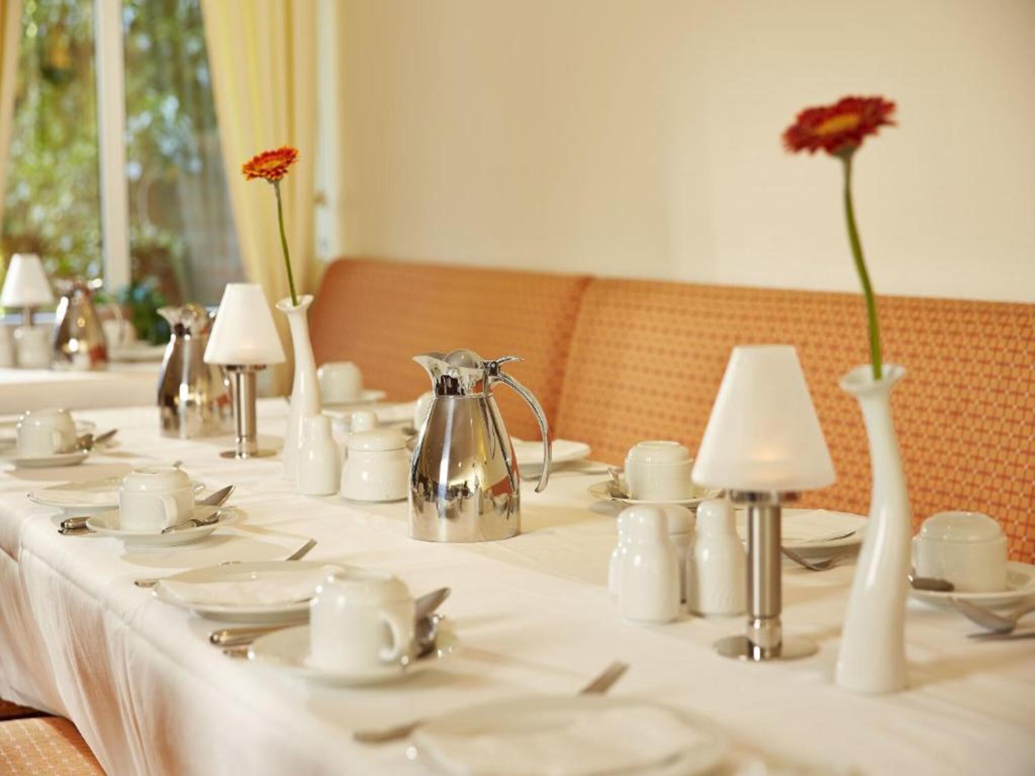 Breakfast Gallery