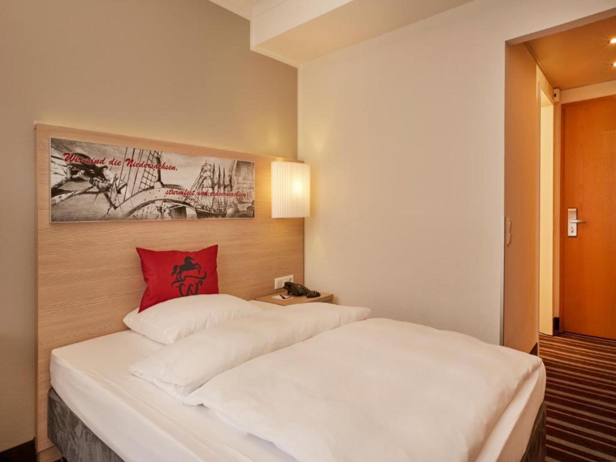 Comfortable Room in the Historic Centre