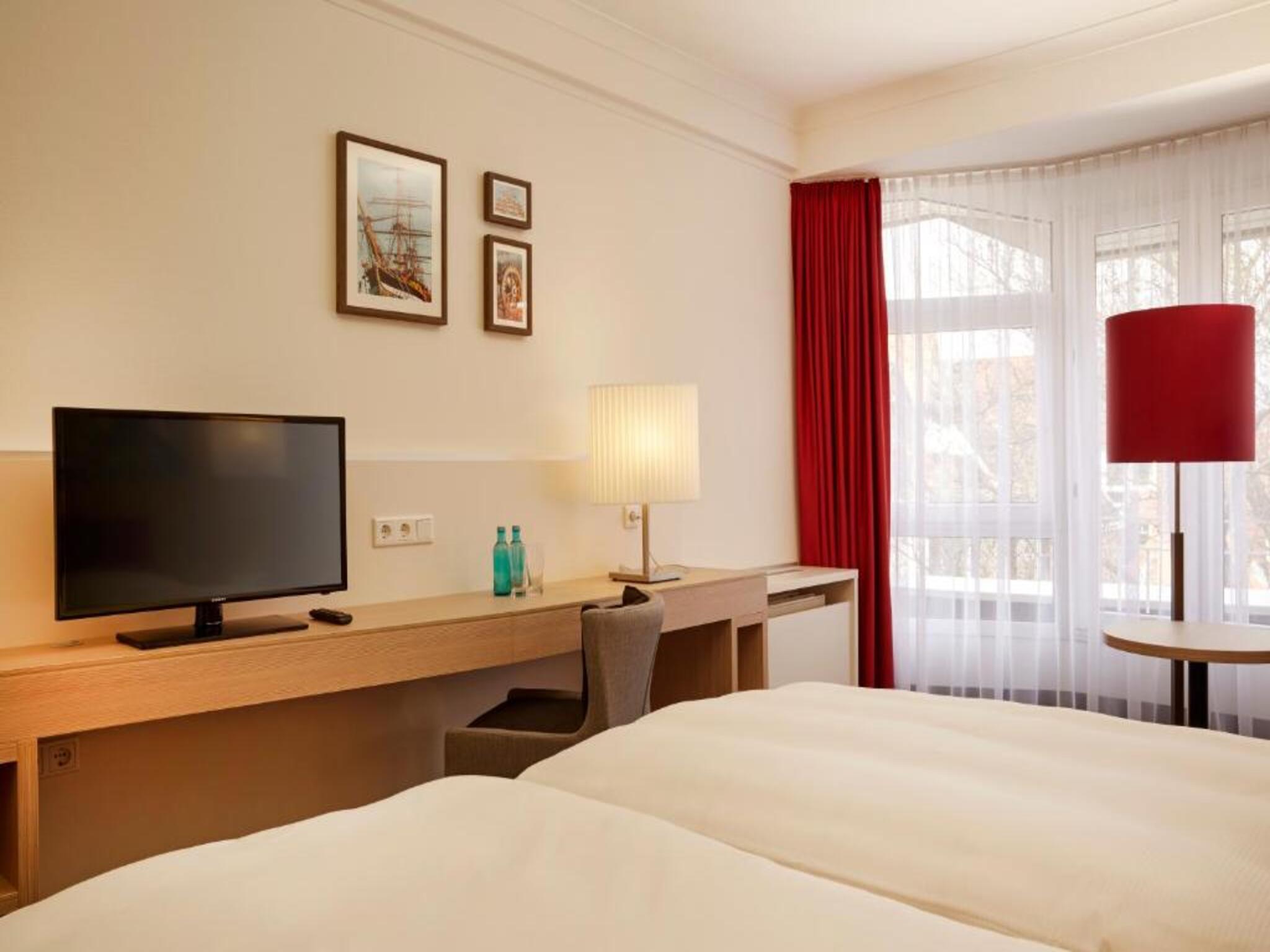 Superior Deluxe Room