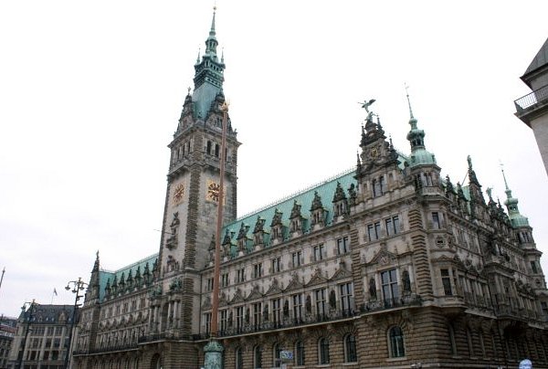 Hamburg
