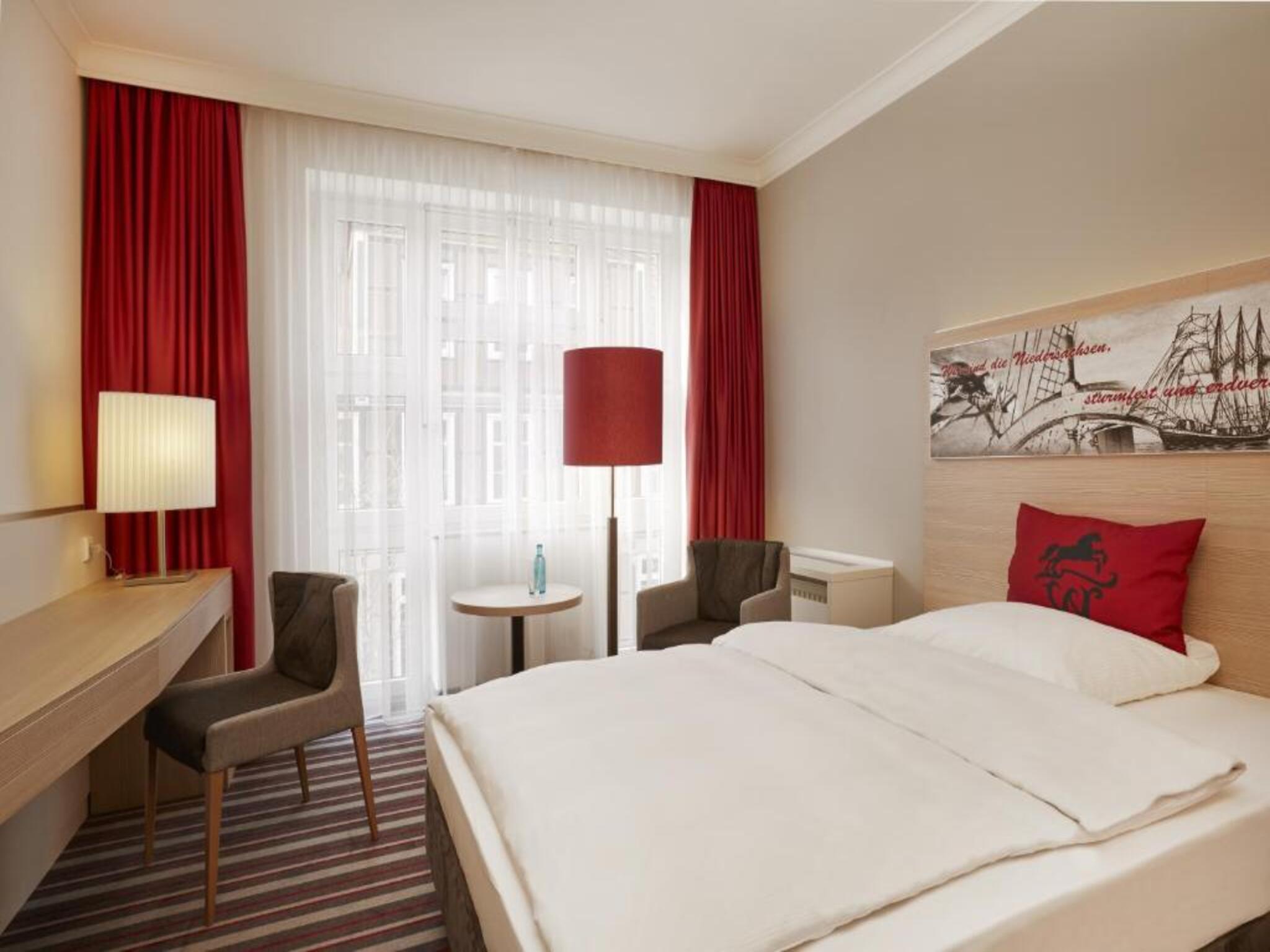 Comfortable Room in the Historic Centre