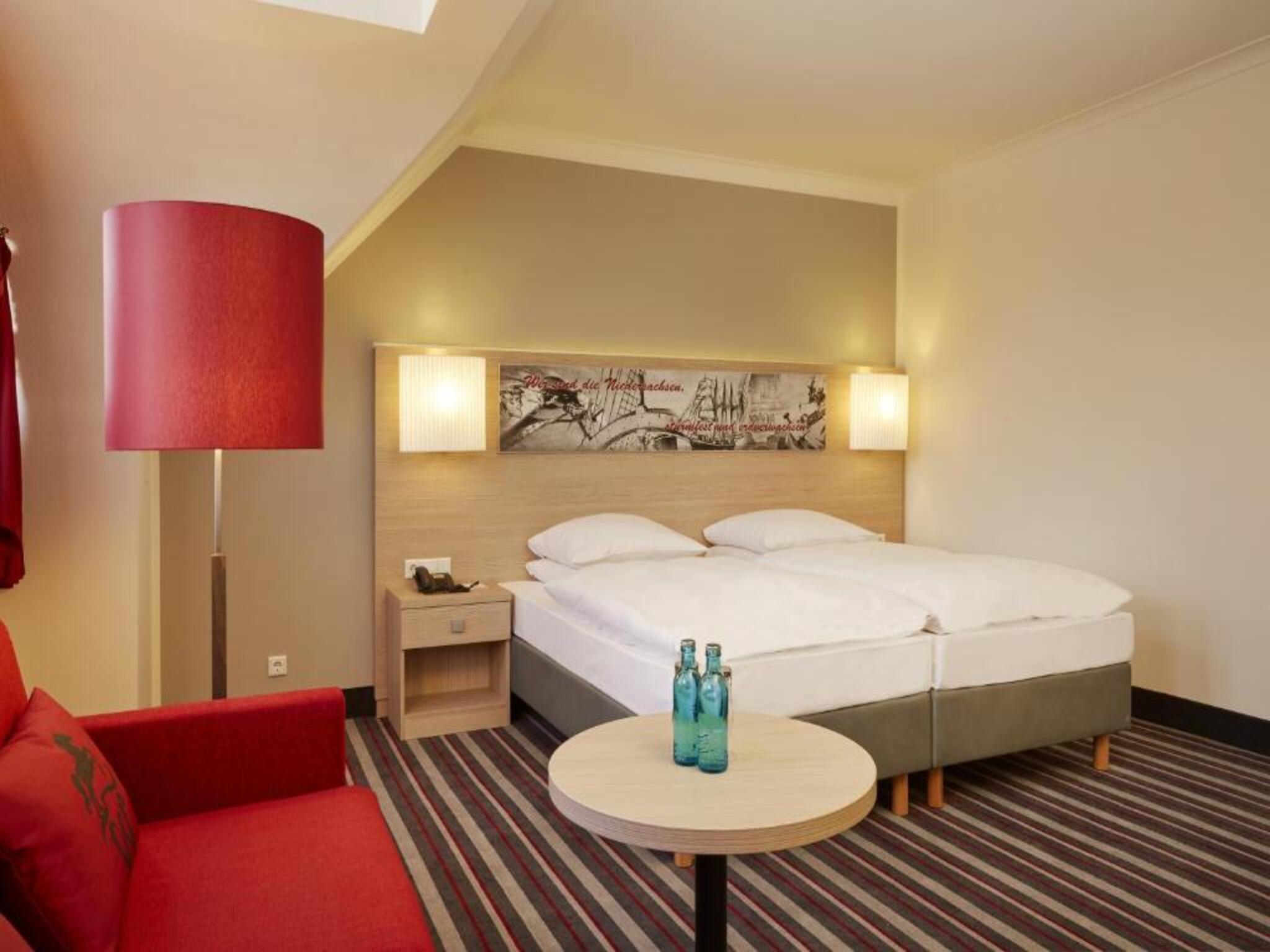 Comfort Room
