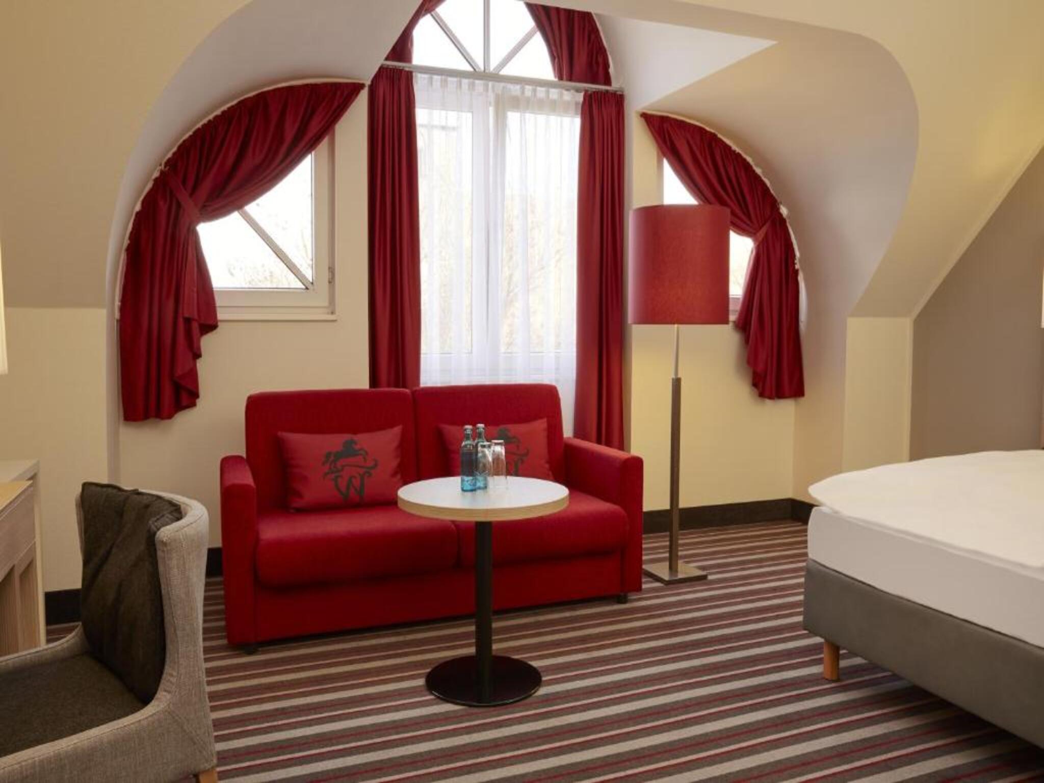 Superior Deluxe Room
